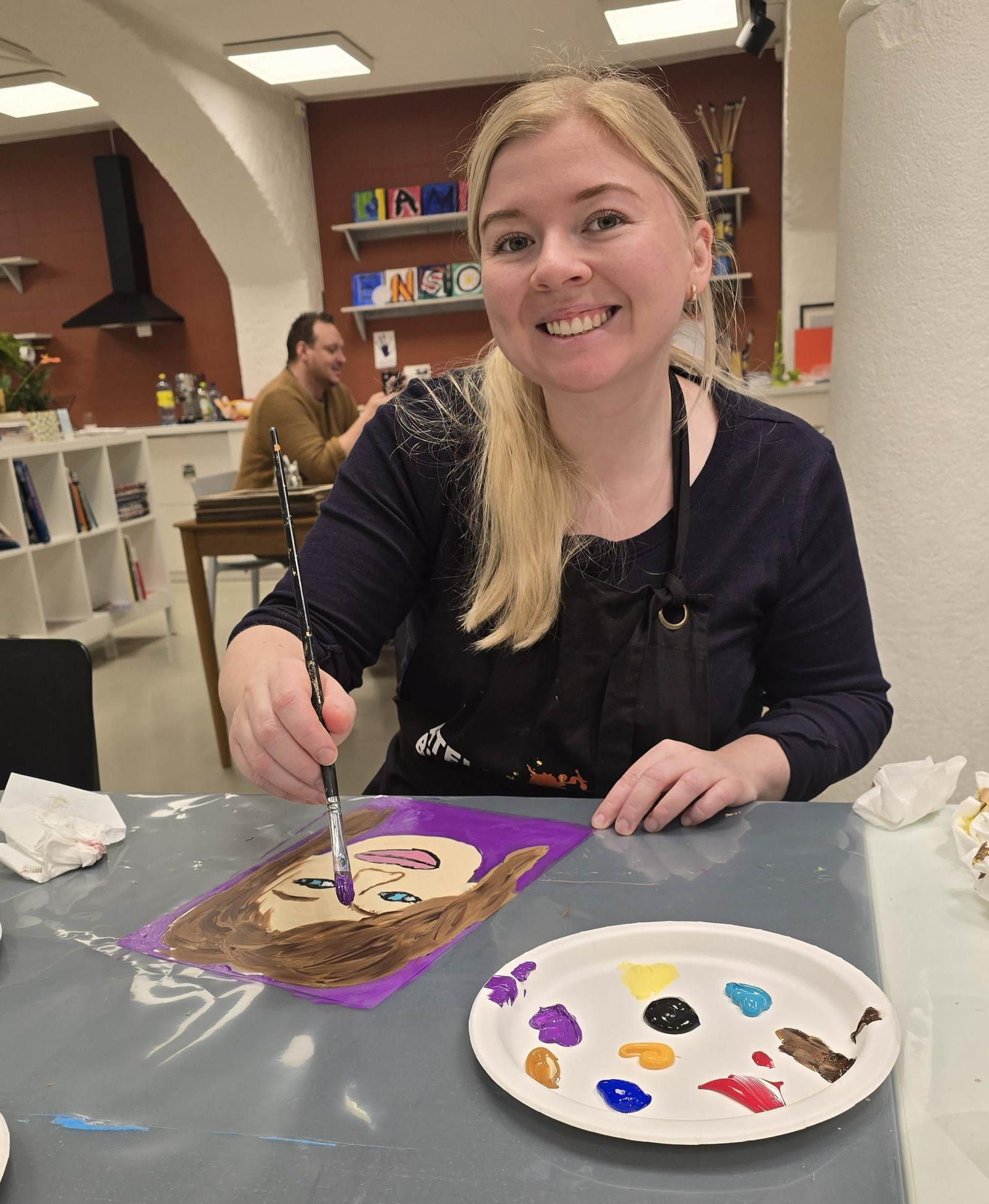 Vilde topaz