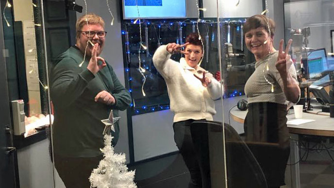 2019 desember nrk 1