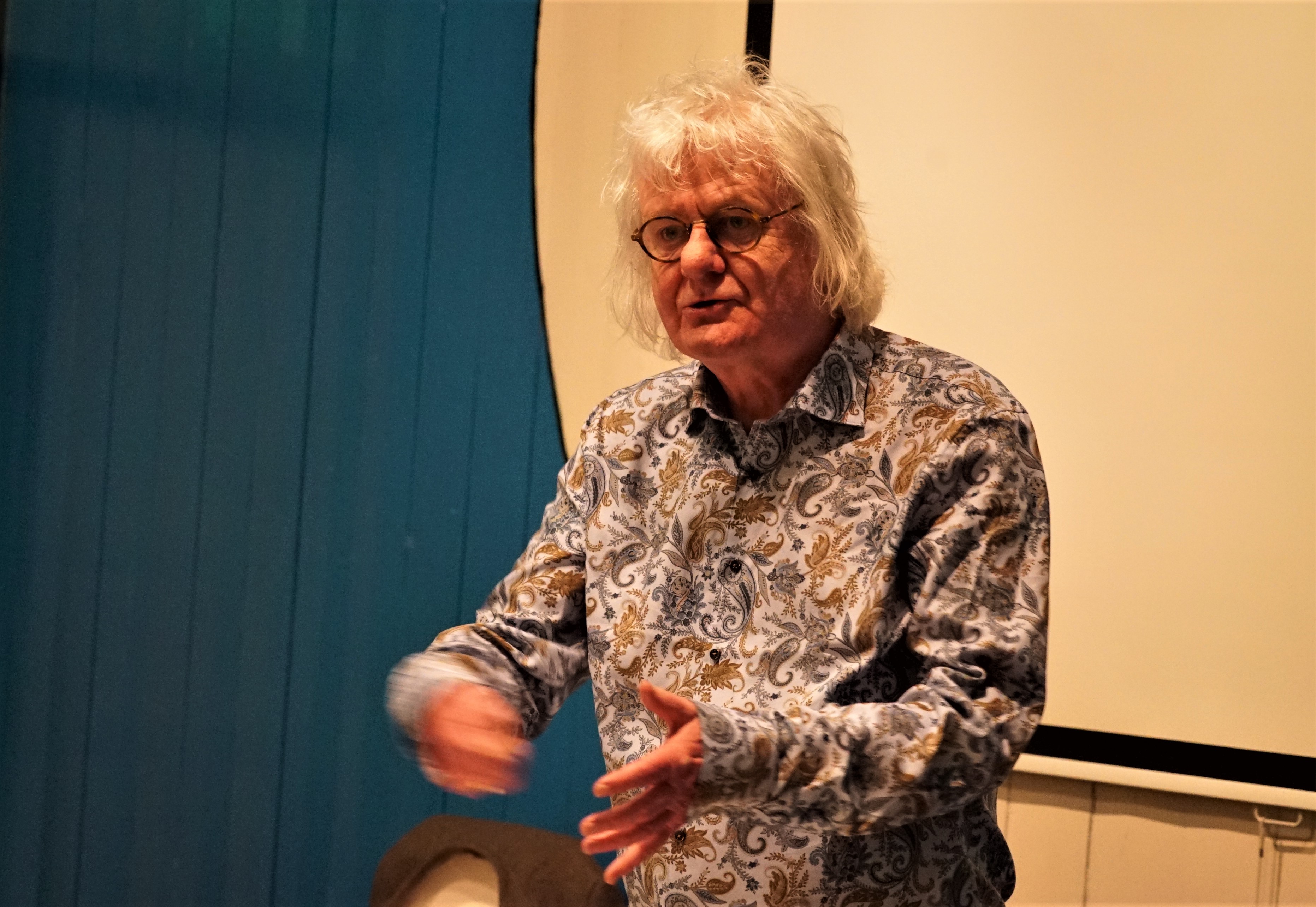 Per Inge Torkildsen