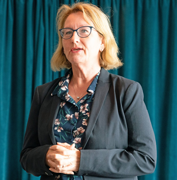Torill Rugelsjøen